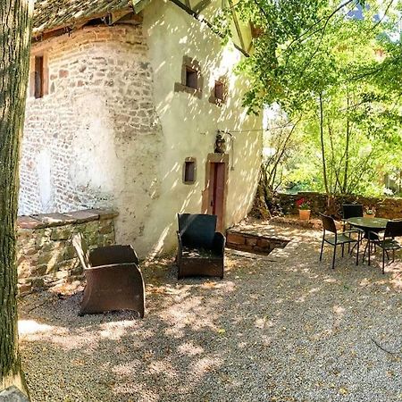 Le Patio Du Chateau De Thanvillé エクステリア 写真