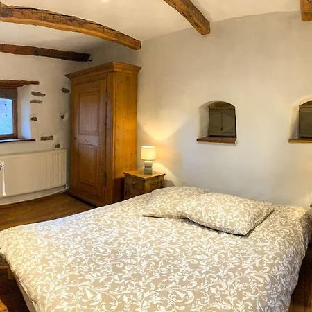 Le Patio Du Chateau De Thanvillé エクステリア 写真
